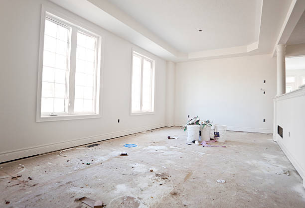 Mold Remediation for Vacation Homes in Hartsville, SC